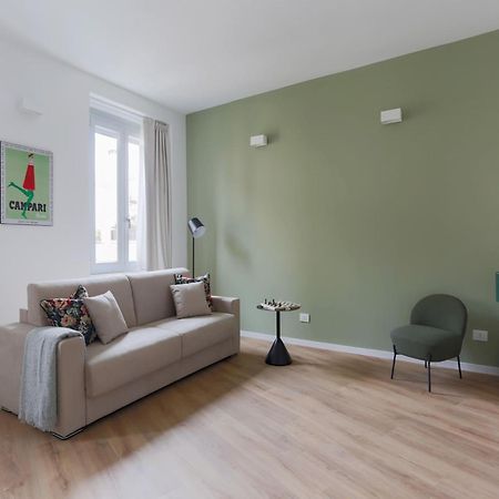 The Best Rent - Spacious And Renovated Two-Bedroom Apartment Downtown Milán Exterior foto