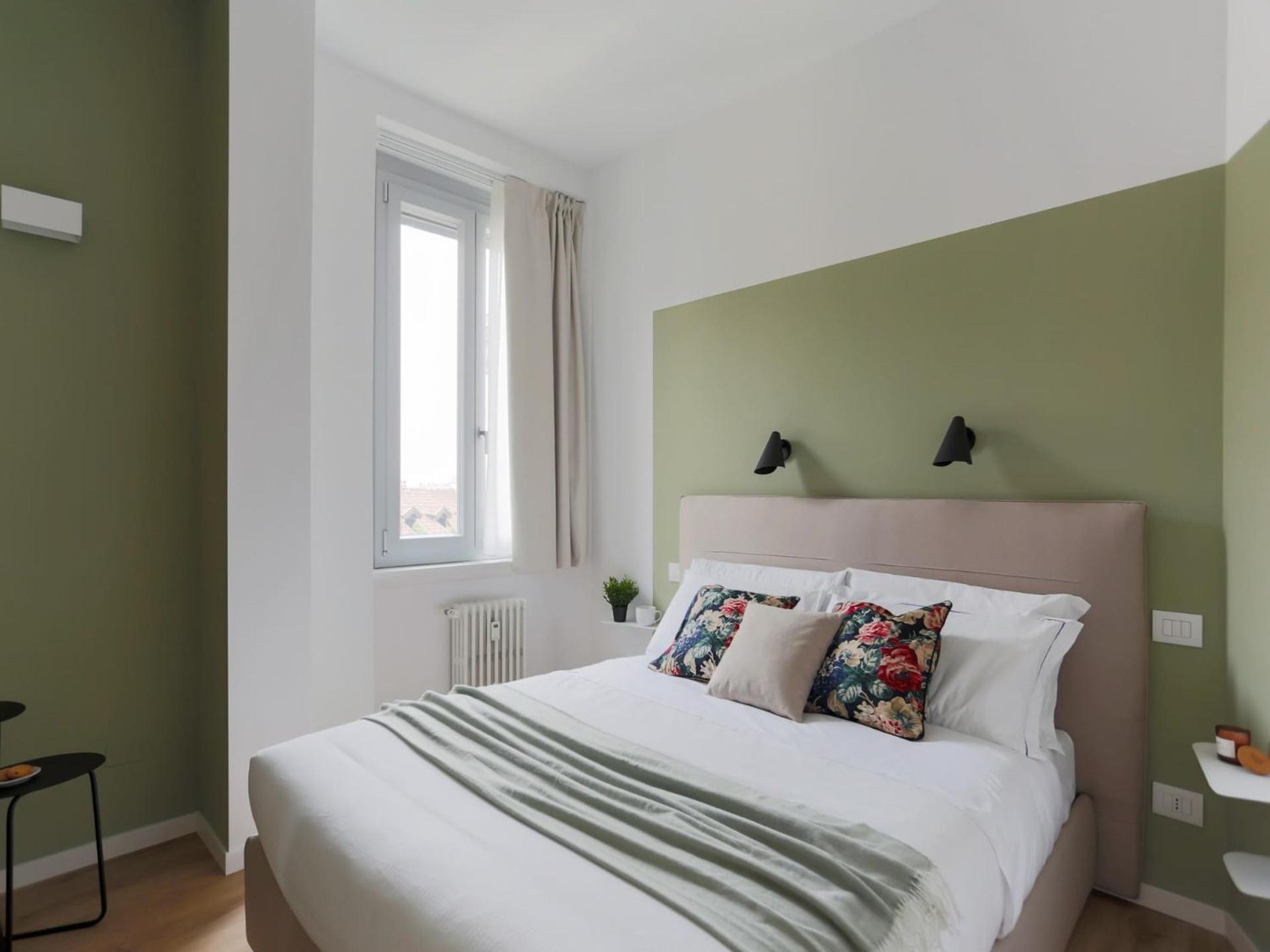 The Best Rent - Spacious And Renovated Two-Bedroom Apartment Downtown Milán Exterior foto