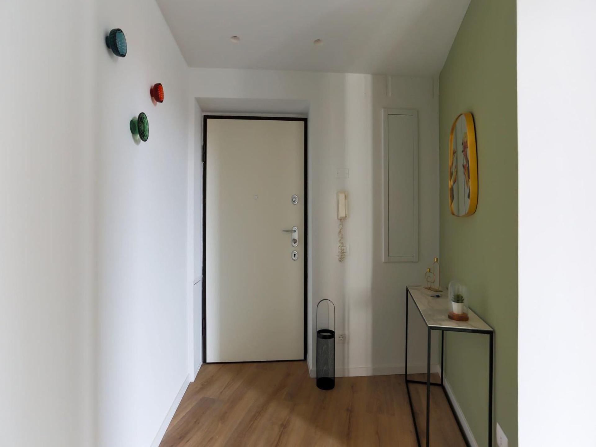 The Best Rent - Spacious And Renovated Two-Bedroom Apartment Downtown Milán Exterior foto